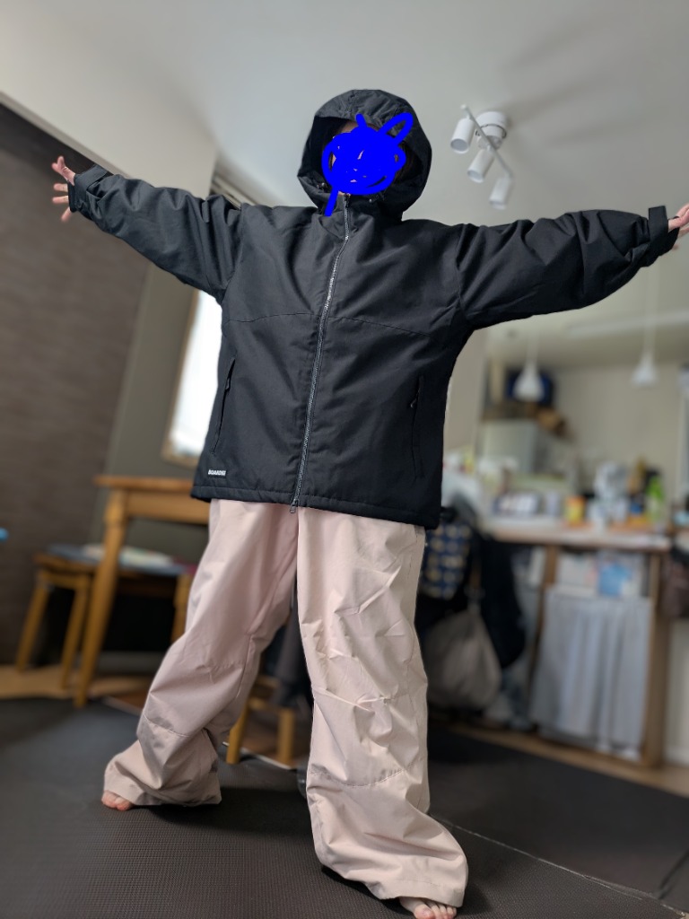 全体のレビュー画像 | 0-3