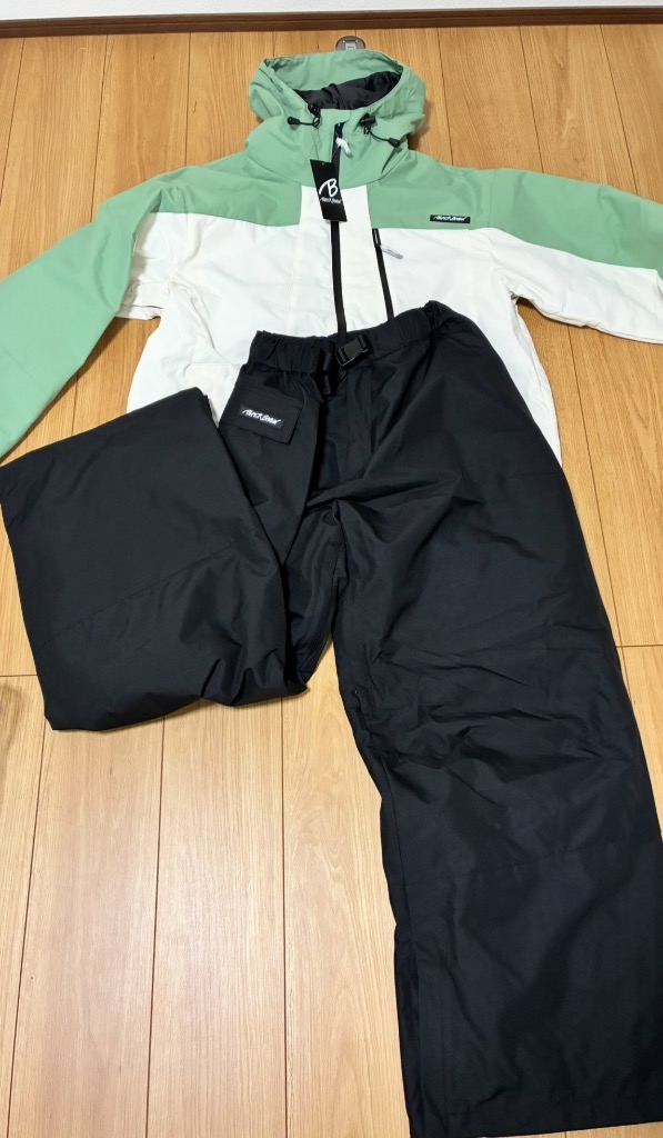 全体のレビュー画像 | 2-0