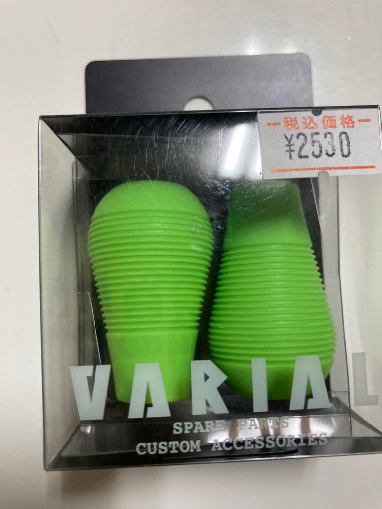 DRT VARIAL J-KNOB/DRT バリアル J-ノブ :drt-varial-jknob:BOATTACKLE クルーズ - 通販 -  Yahoo!ショッピング