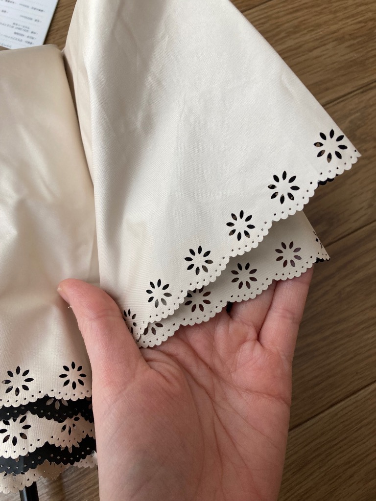 全体のレビュー画像 | 7-2