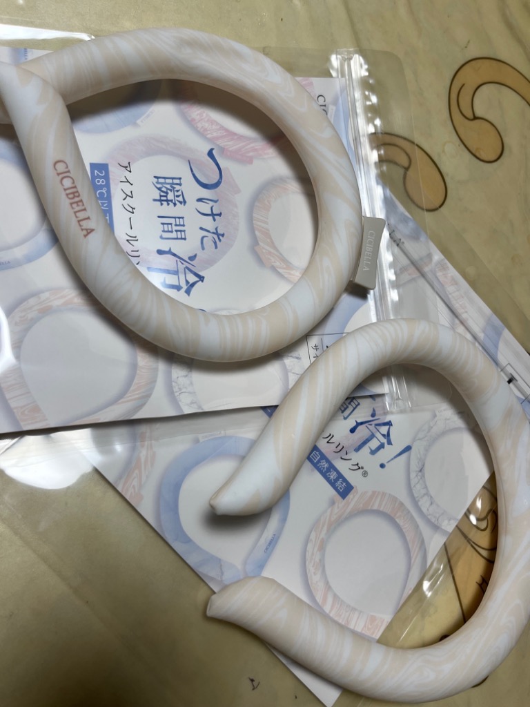 レビュー画像