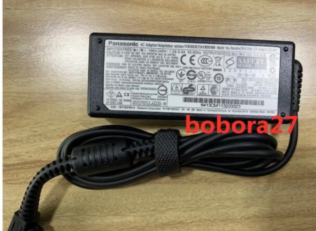 純正新品 Panasonic Let's note CF-LX6/LX5/LX4/LX3用 (CF