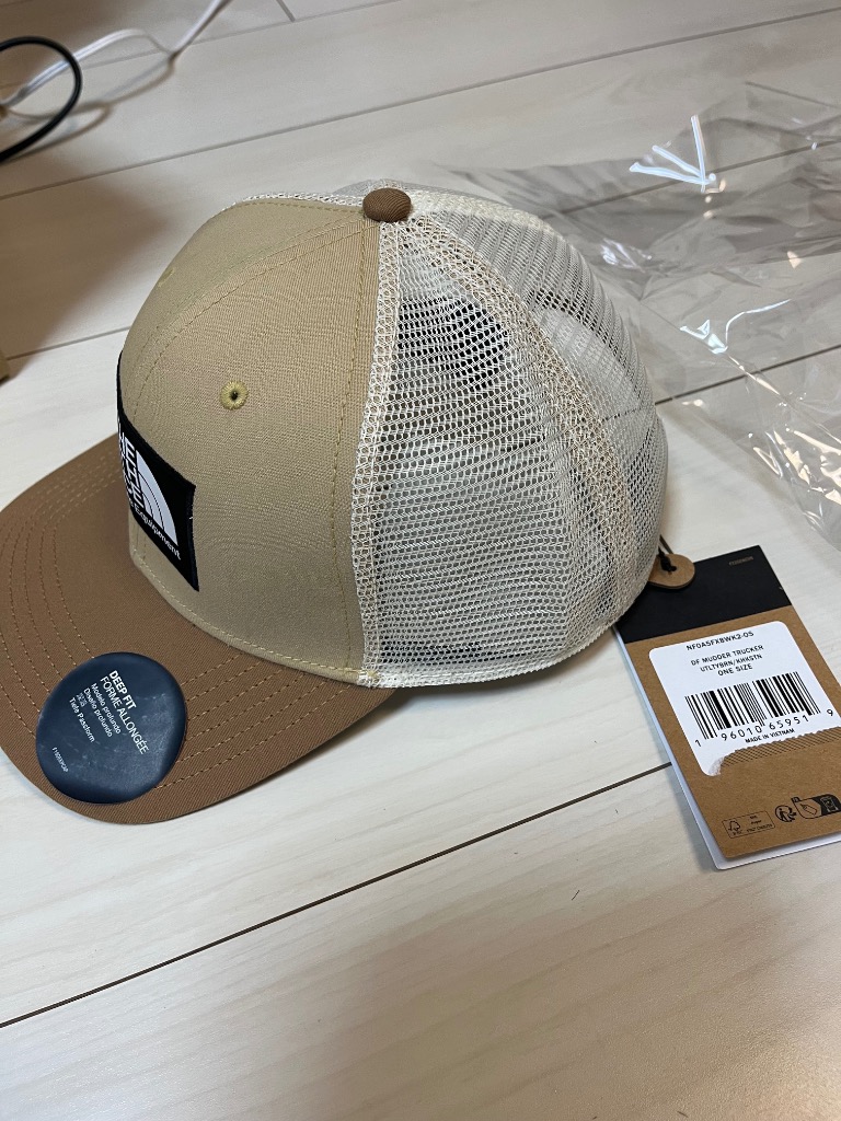 ★THE NORTH FACE★Mudder Trucker メッシュ キャップ 帽子 TNF 楽天市場】【送料無料】 ノースフェイス 帽子 キャップ