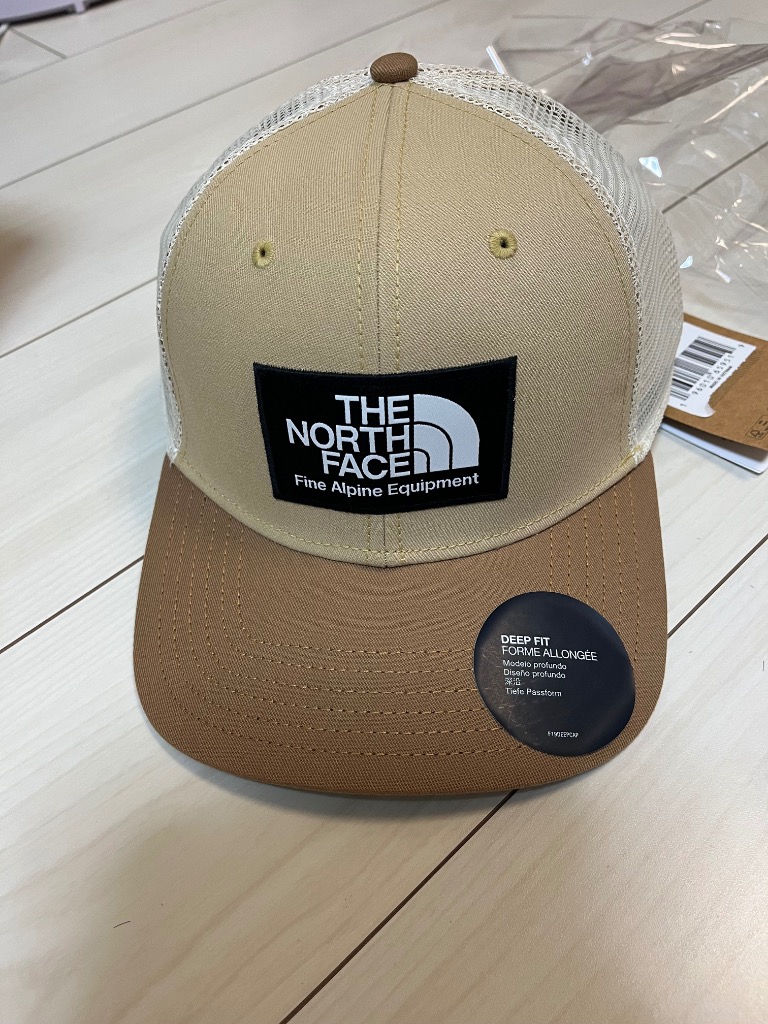 THE NORTH FACE Trucker Cap トラッカー キャップ 楽天市場】THE NORTH FACE EMBROIDERED MUDDER TRUCKER / HAT