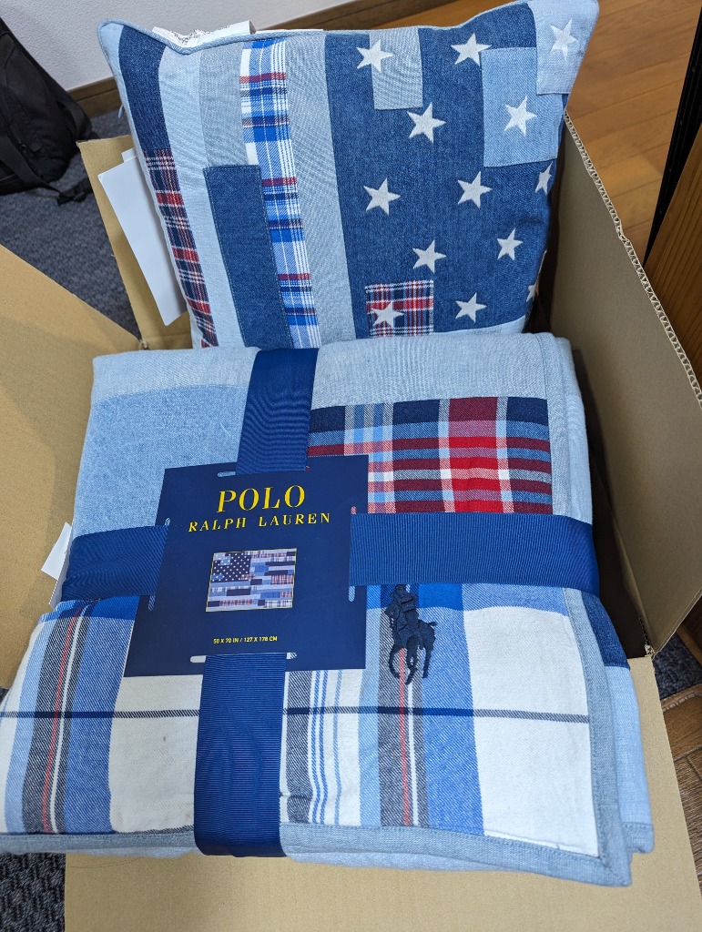POLO RALPH LAUREN ポロ ラルフローレン【POLO LAUREN