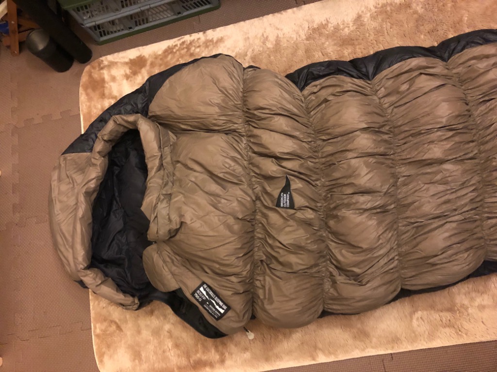 BROOKLYN OUTDOOR COMPANY (ブルックリンアウトドアカンパニー