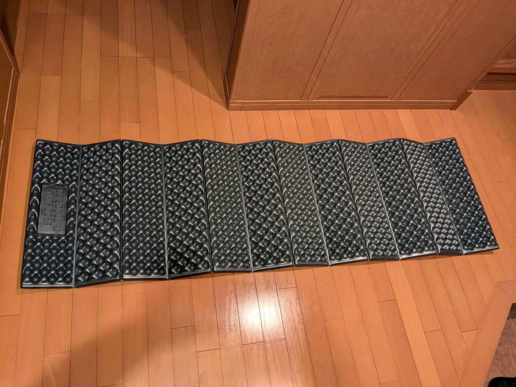 BROOKLYN OUTDOOR COMPANY (ブルックリンアウトドアカンパニー