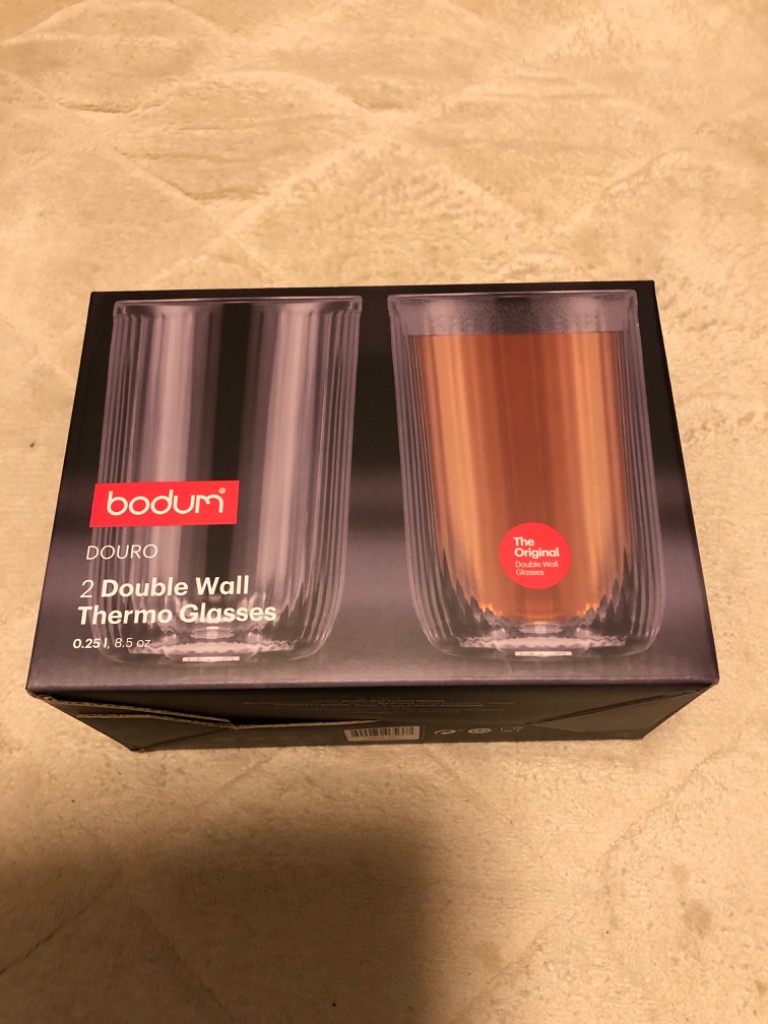 bodum ◇アウトレットセール50％OFF！特別価格！（廃盤のため