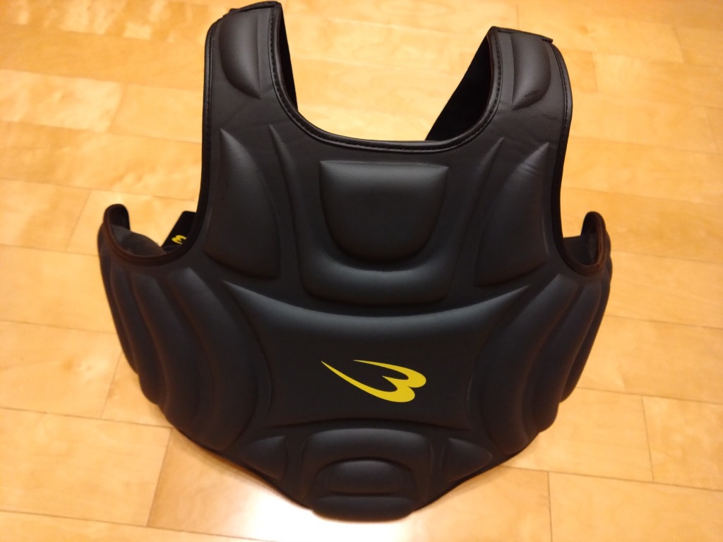 BODYMAKER（ボディメーカー） ボディプロテクター スパーリング