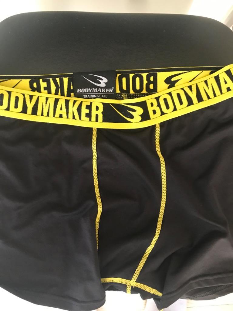 スポーツインナーパンツBS BODYMAKER ボディメーカー メンズ 男性下着 インナー 下着 パンツ :MI075MNVPI:BODYMAKER  Yahoo!店 - 通販 - Yahoo!ショッピング