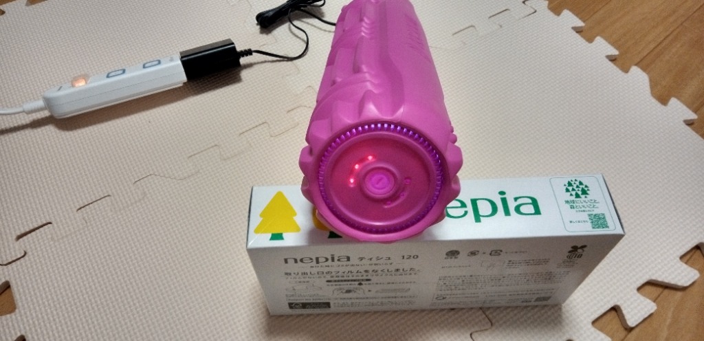 ドクターエア 4/19-22 ボーナスストア +10% マッサージ器 3D