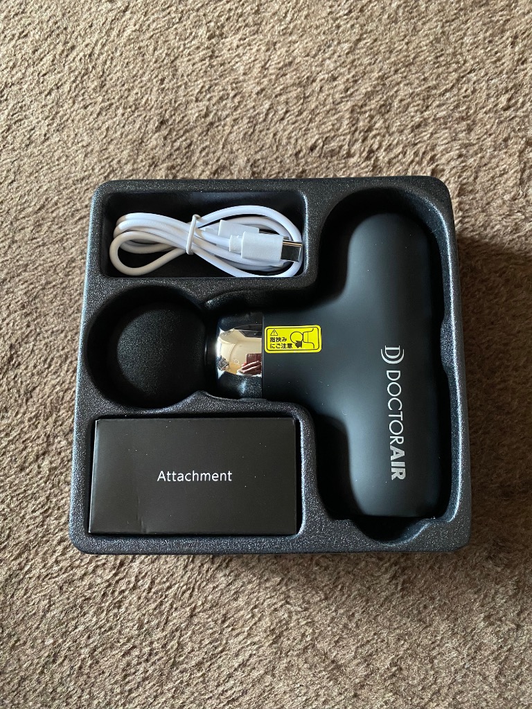 全体のレビュー画像 | 3-1