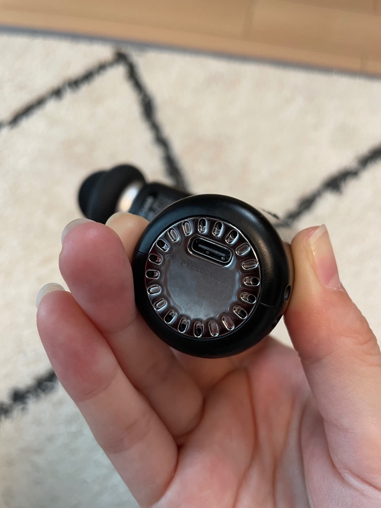 全体のレビュー画像 | 2-1