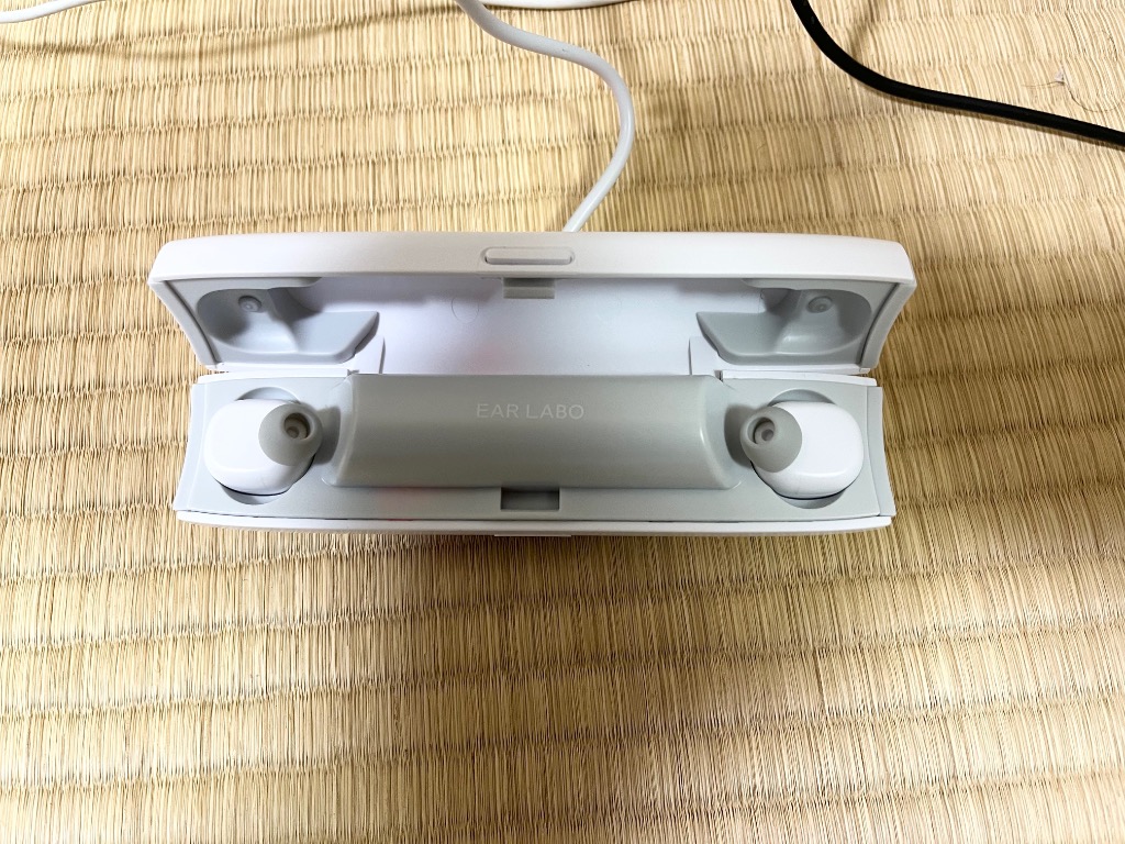 全体のレビュー画像 | 4-0