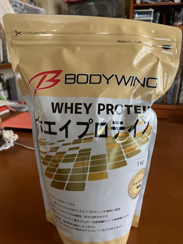 ホエイプロテイン チョコミルク 1kg ボディウイング :bodywing-pcm01:ソイプロテインボディウイングプロテインストア - 通販 -  Yahoo!ショッピング