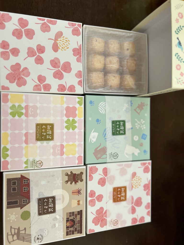 全体のレビュー画像 | 7-0