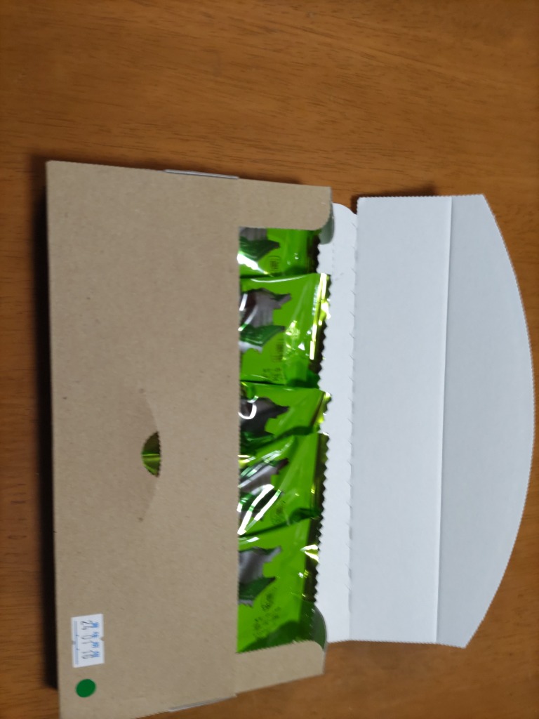 レビュー画像
