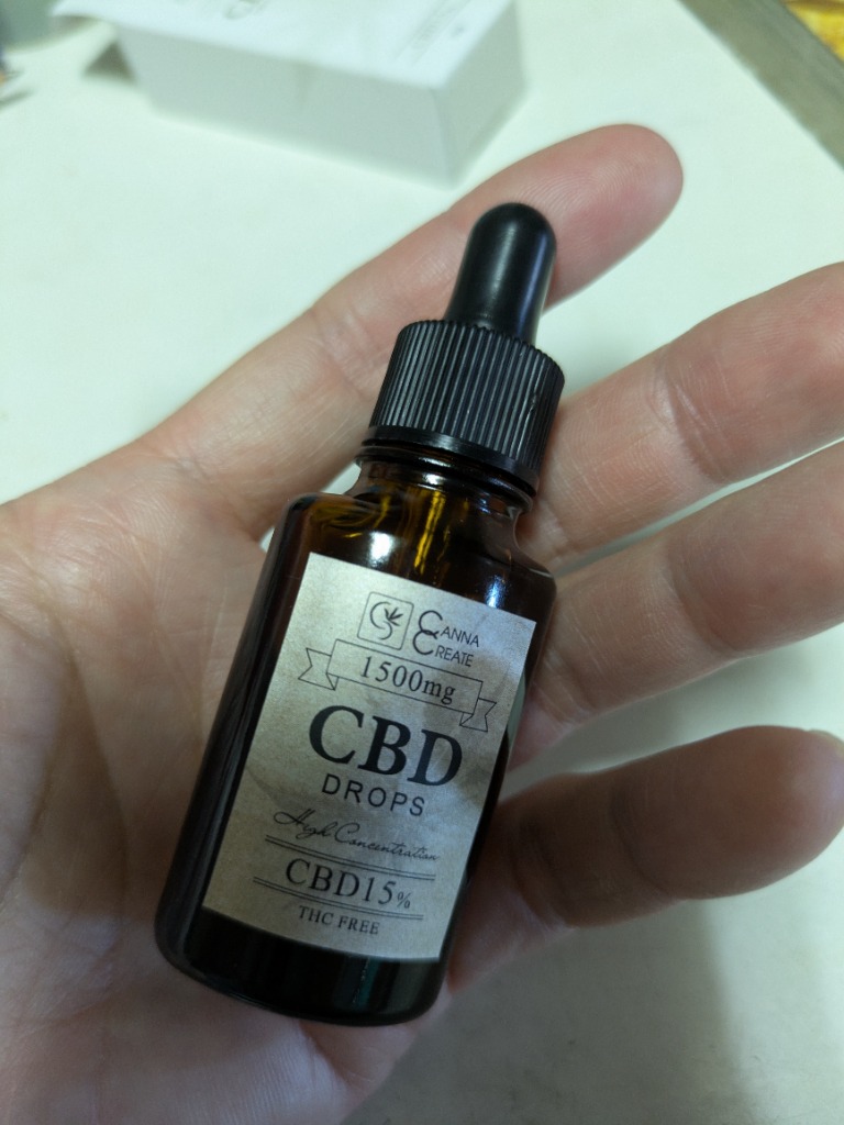 新品！高濃度15%！CBDオイル☆安心のヨーロッパ産☆ 楽天市場】【楽天1位 4冠 達成】CBD オイル 高濃度 15% 10g