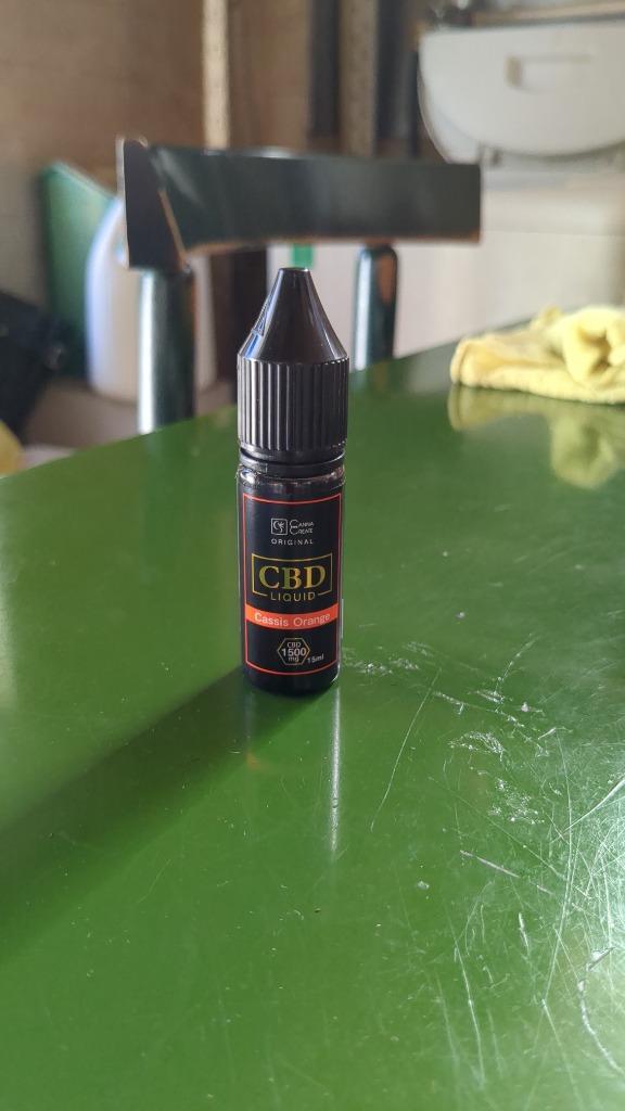 CBDリキッド VAPE 10％ CBD1500mg 高純度 容量 15ml テルペン CBD CBN CBG CBC CBDV 配合  ブロードスペクトラム リキッド ベイプ CANNACREATE 日本製 L : cbliquidbottle : STAR ONLINE  Yahoo!店 - 通販 - Yahoo!ショッピング