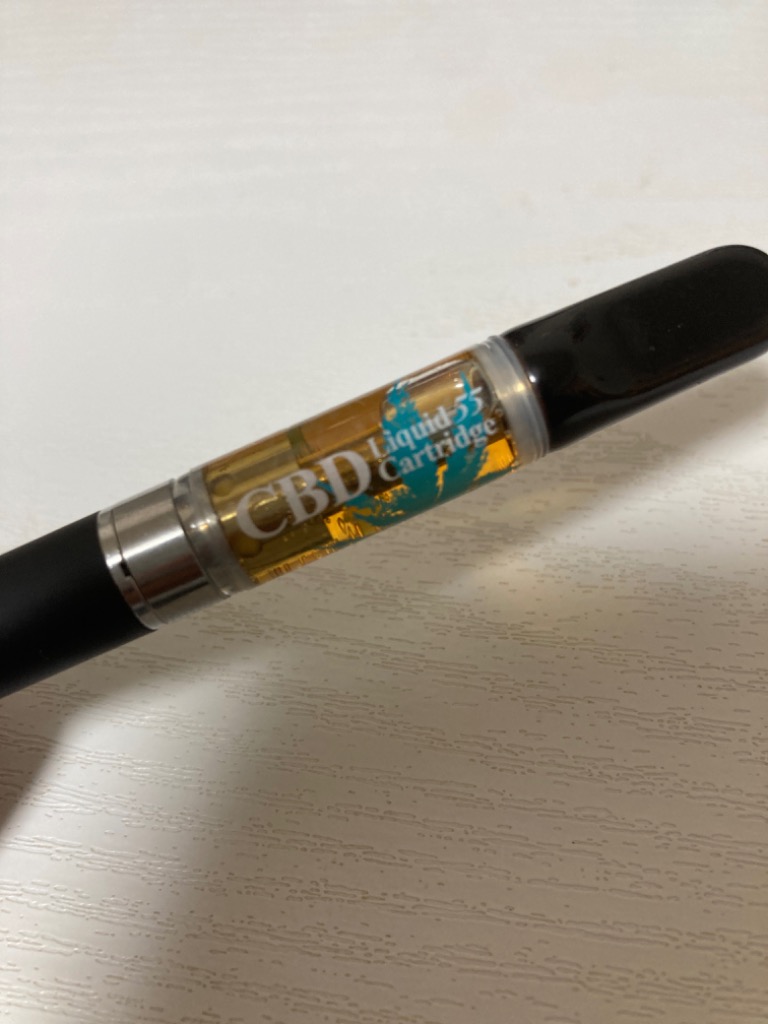 CANNACREATE CBD リキッド 55% 1ml 高濃度 ベイプ ブロード