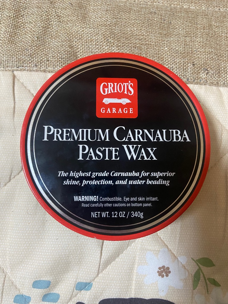 グリオズガレージ ワックス Premium Carnauba Paste Wax 11430__27447.1695162323.jpg?c=1