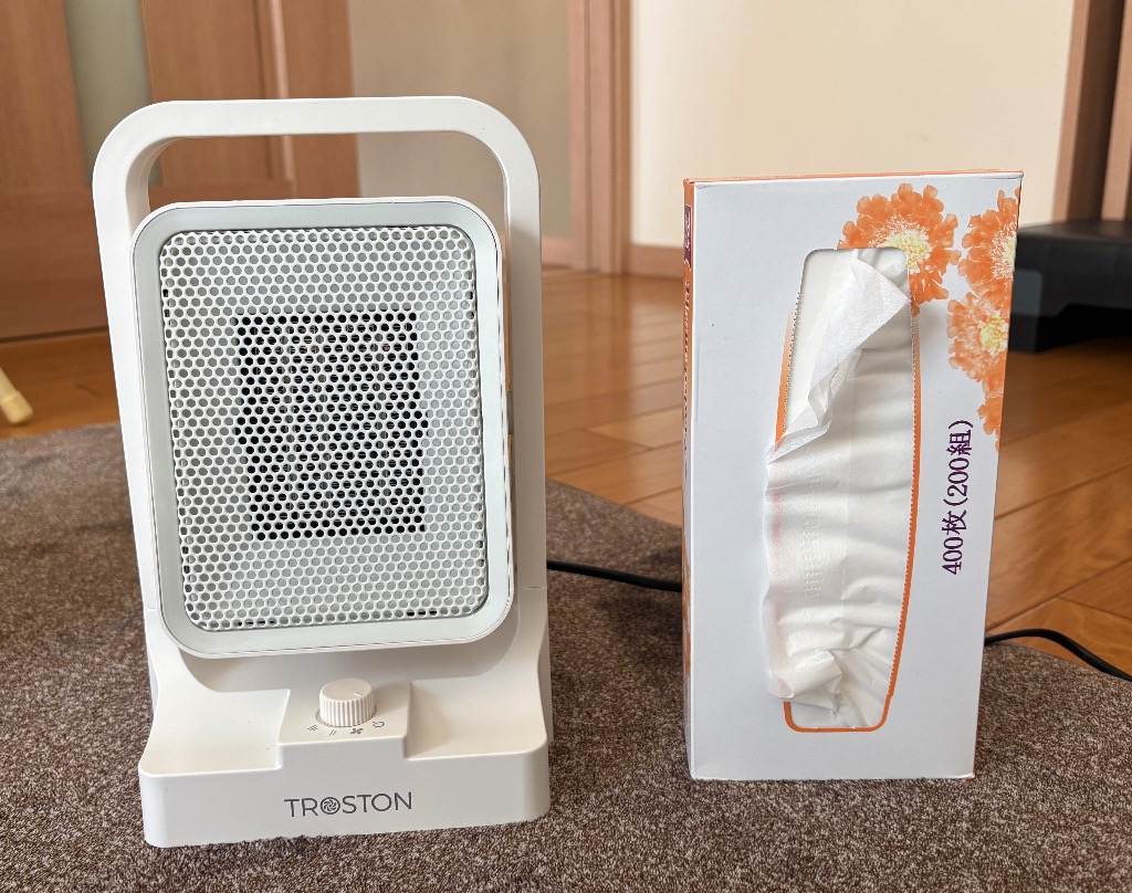 全体のレビュー画像 | 1-1