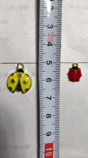 てんとうむし6点セット ぴかぴかてんとうむし - チャイルドショップ ｜チャイルド社公式