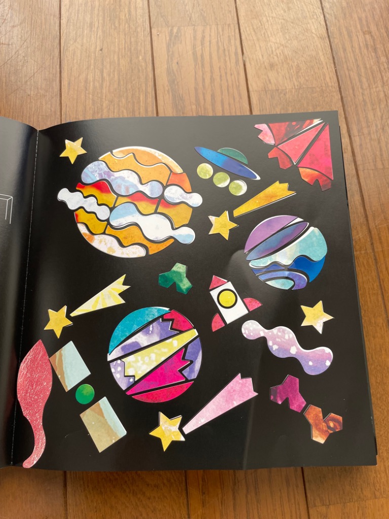 レビュー画像