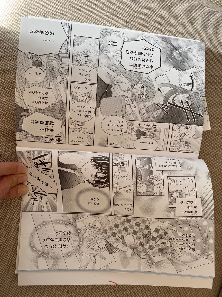 レビュー画像