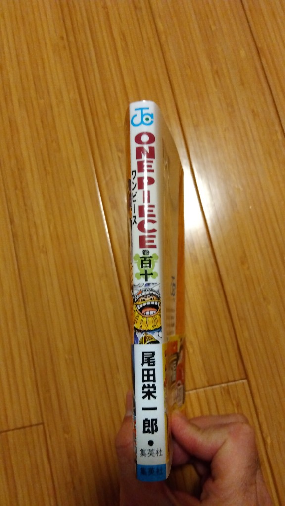 ONE PIECE 巻110/尾田栄一郎 : bookfanプレミアム - 通販 ONE PIECE 巻110/尾田栄一郎 : bookfanプレミアム - 通販