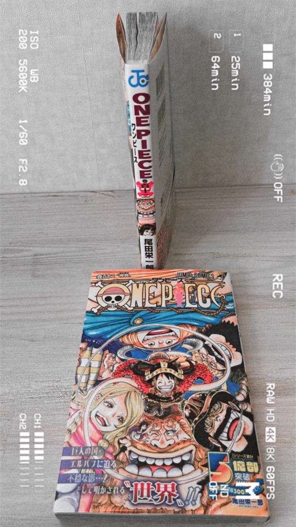 ONE PIECE 巻112/尾田栄一郎 : bookfanプレミアム - 通販 - Yahoo