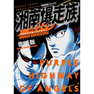 湘南爆走族 特別編集コミックス 石川晃&丸川角児編 特装版/吉田聡 : bk-4098528150 : bookfanプレミアム - 通販 -  Yahoo!ショッピング