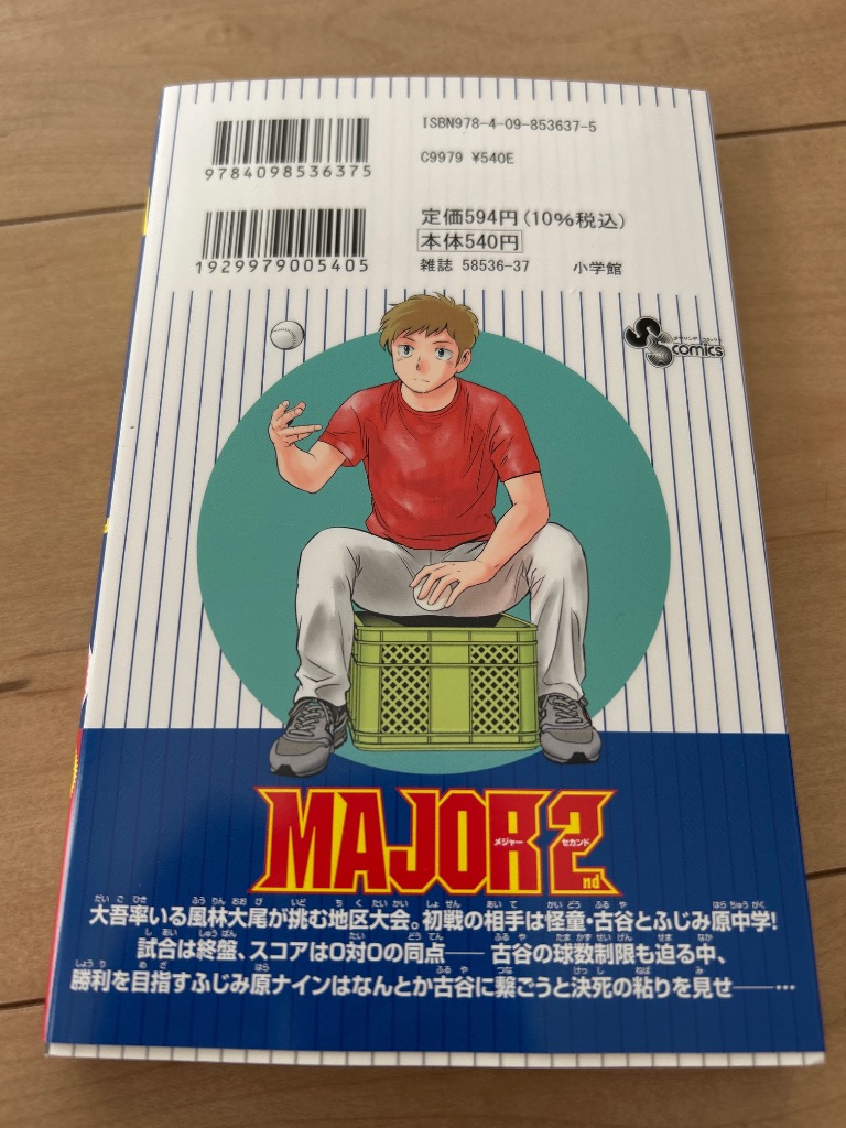 レビュー画像