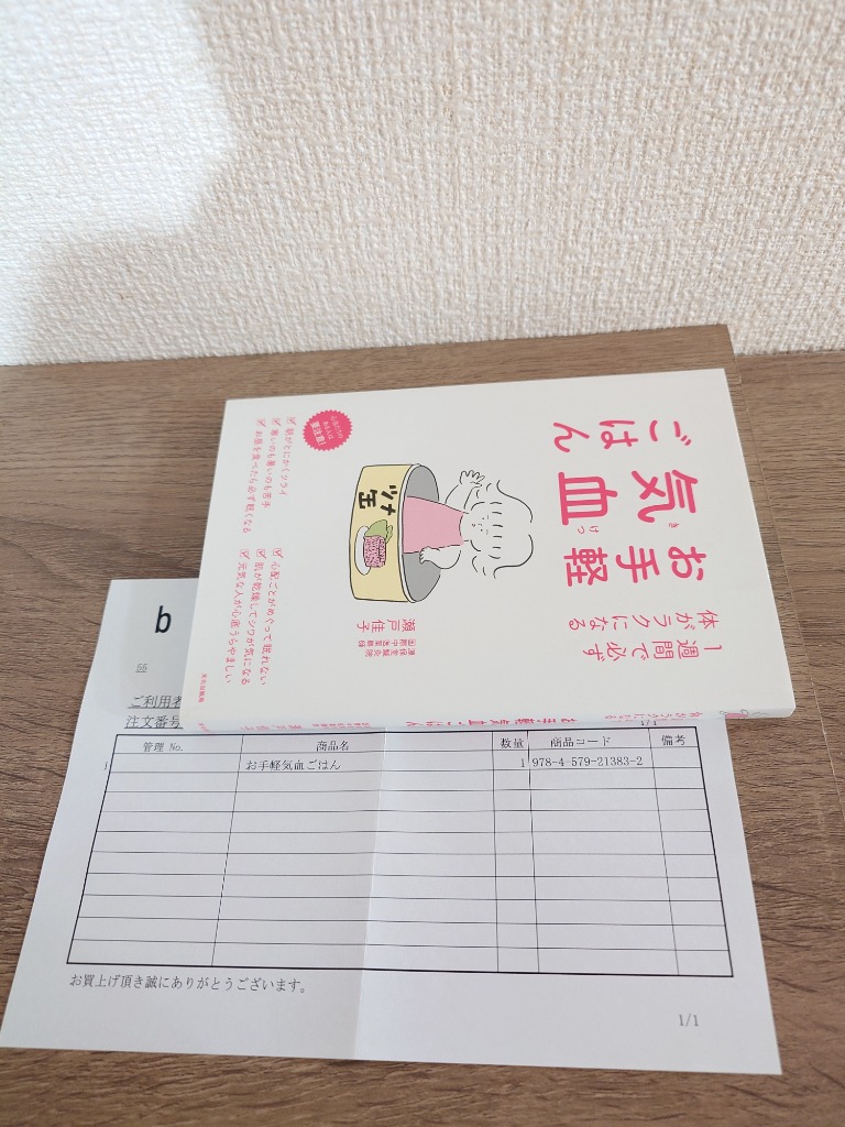 レビュー画像