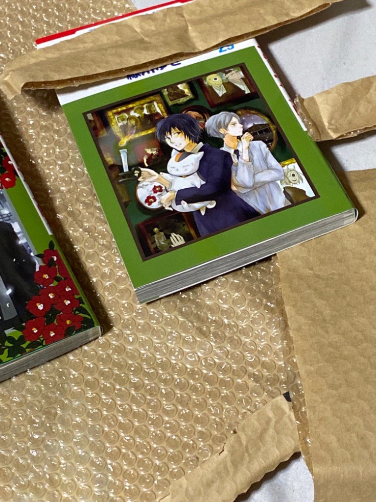 夏目友人帳 夏目友人帳 28/緑川ゆき : bookfanプレミアム - 通販 - Yahoo
