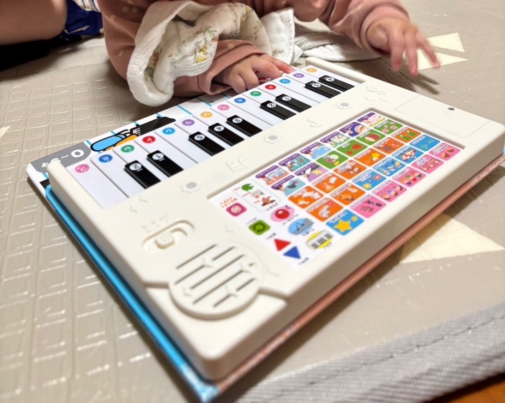 レビュー画像