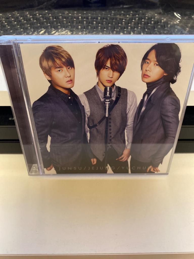 The・・・(DVD付)/ジュンス/ジェジュン/ユチョン(JYJ) : ブック