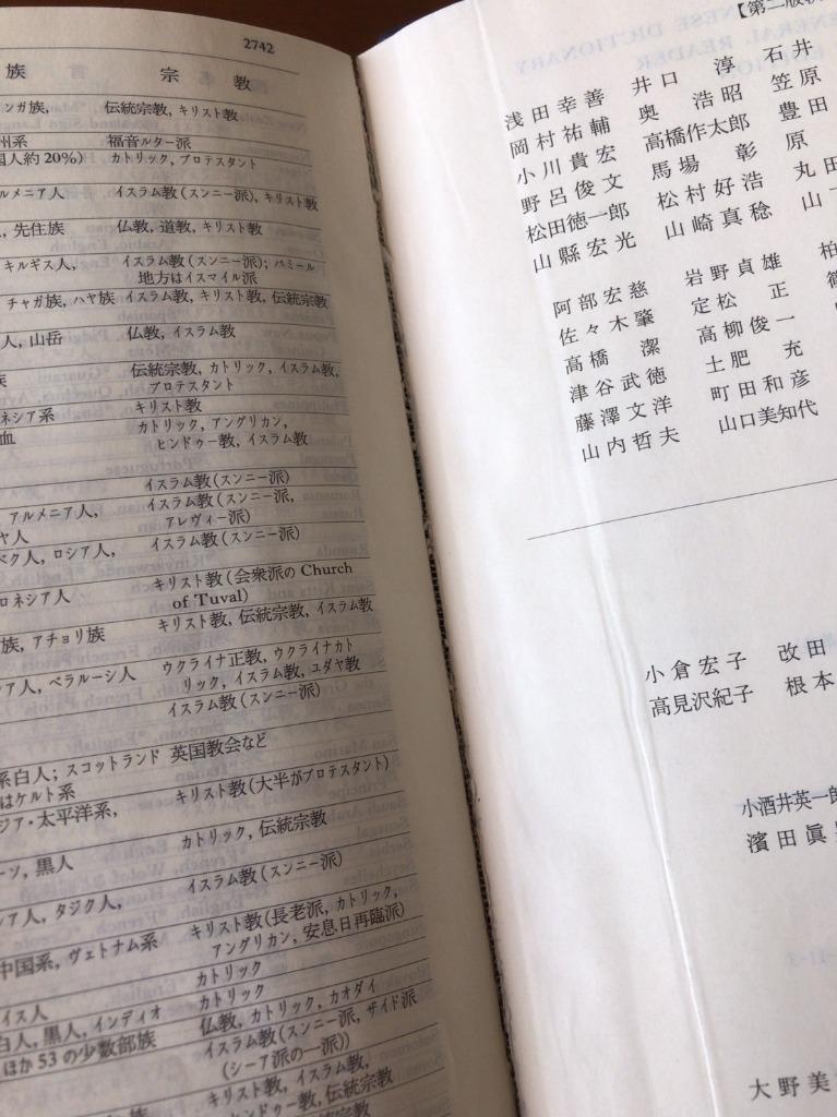 リーダーズ英和辞典　革装版　第３版／高橋作太郎【編集代表】 リーダーズ英和辞典 第3版 - 研究社