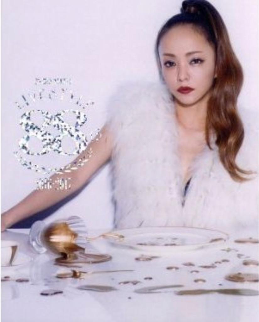 namie amuro LIVE STYLE 2016-2017 [Blu-ray] - 最安値・価格比較