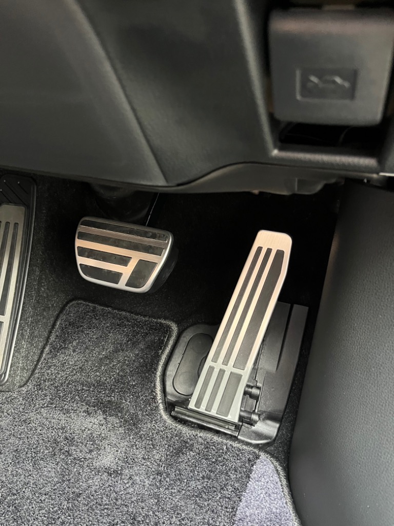 Amazon | TOYOTA (トヨタ) 純正部品 レクサス アクセルペダル