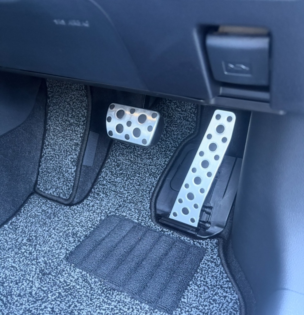 新品未使用 Amazon | TOYOTA (トヨタ) 純正部品 レクサス アクセルペダル