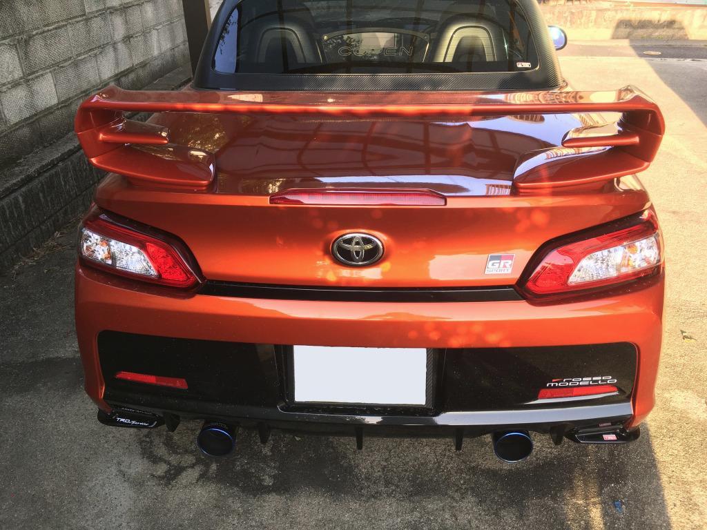 Amazon | TOYOTA (トヨタ) 純正部品 EMBLEM SYMBOLシンボル