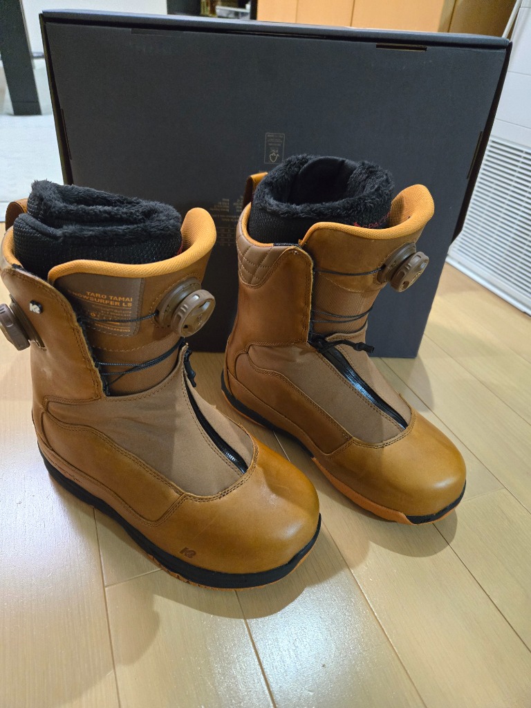値下げ22-23 K2/TARO TAMAI SURFER ブーツ 20241004_k2ttboots_2.png?crop=