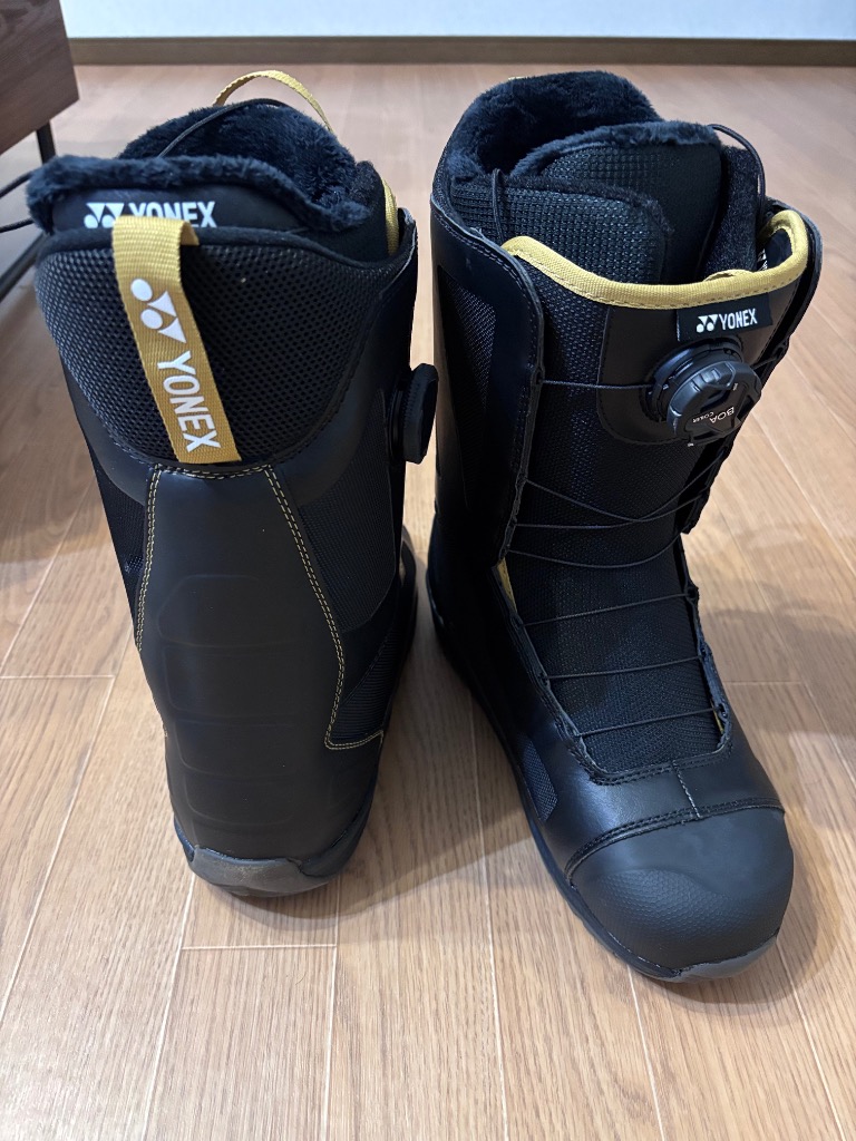 YONEX（ヨネックス） スノーボード ブーツ 24-25 YONEX AERUS BOA