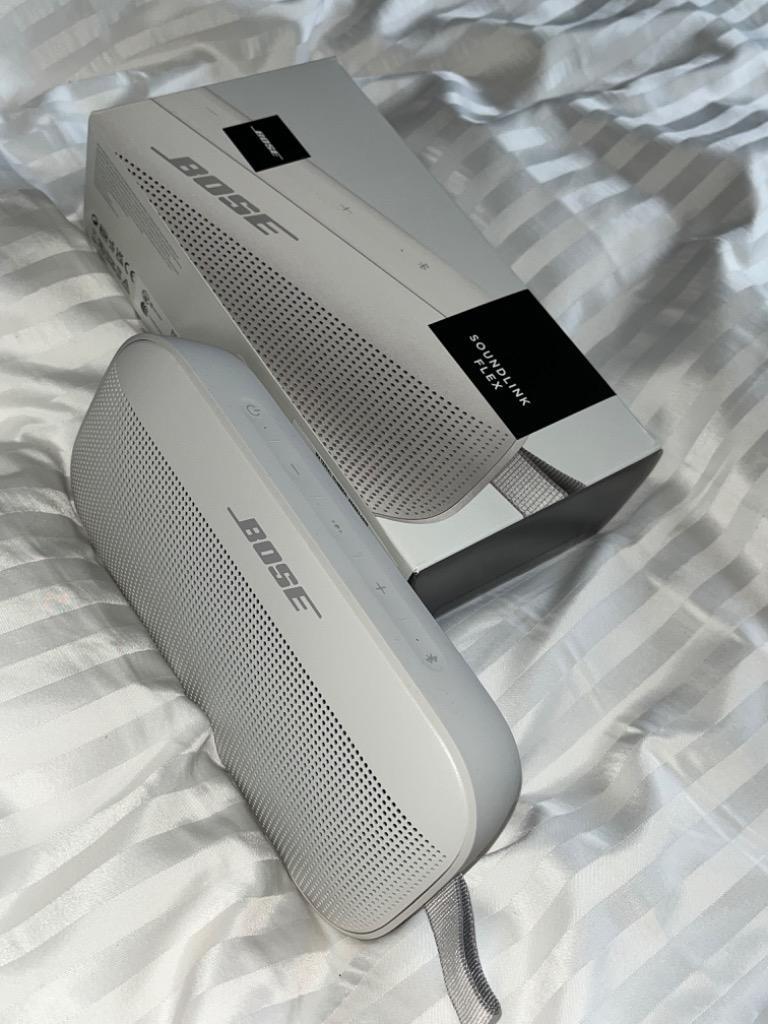 新品 限定色 Bose SoundLink Flex スピーカー - hotelencino.com