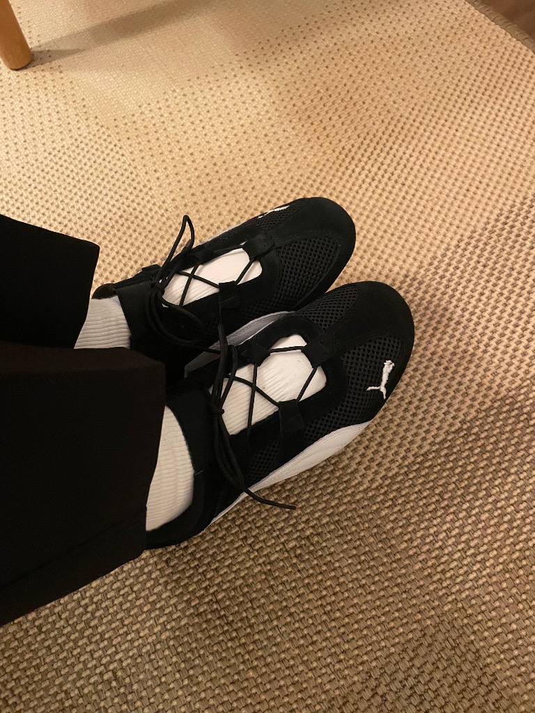 PUMA プーマ スピード キャット ゴー ウィメンズ SPEEDCAT GO