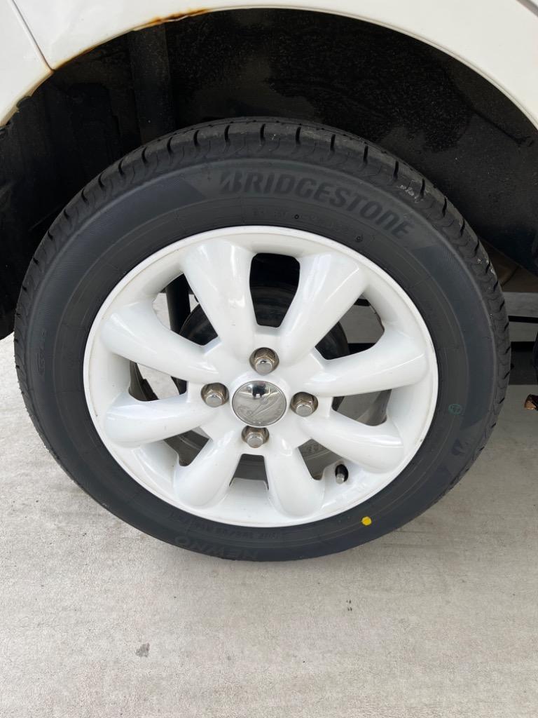 専用　ブリヂストン夏タイヤ変更＋ナット込み　155/65R14 楽天市場】ブリヂストン 155/65R14（サマータイヤ｜タイヤ