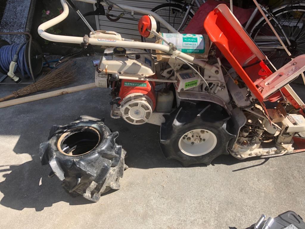 BRIDGESTONE ブリヂストン Pillow Flex PF 18X7.0-8 T/L 2本セット