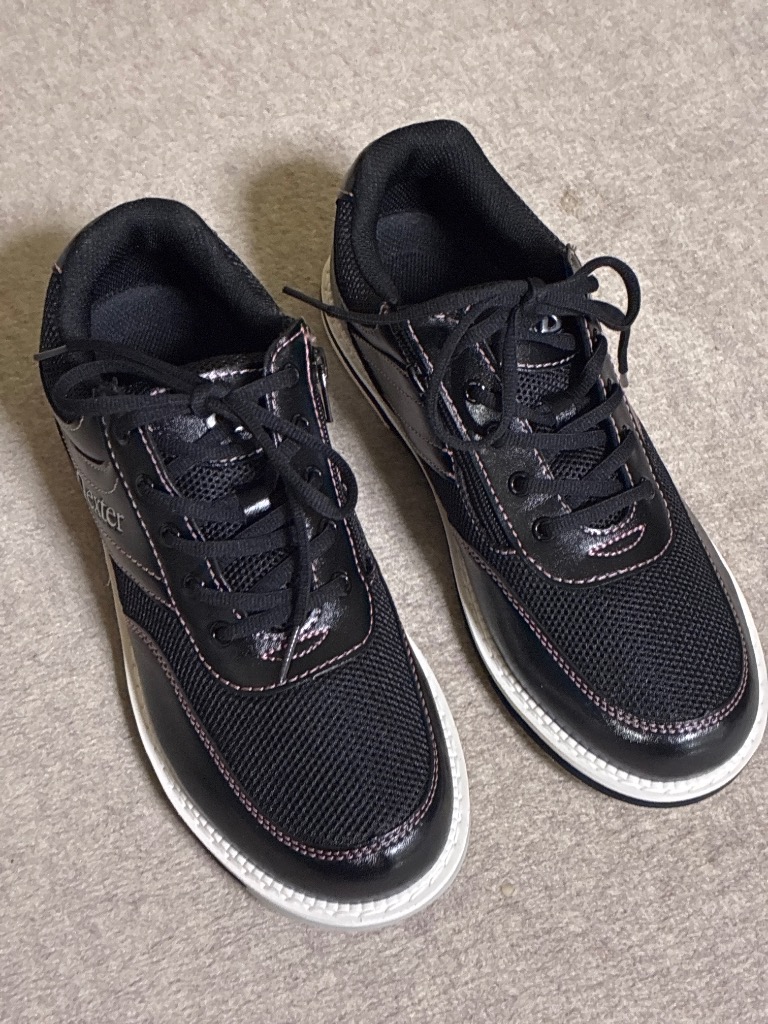 Dexter ボウリングシューズ ブラック sst9 23.5 Dexter ボウリングシューズ ブラック sst9 23.5 Dexter