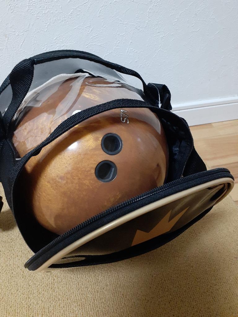 Brunswick BB20 ボール ケース ブランズウィック ボウリング